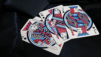 Hypnosis V2 Playing Cards