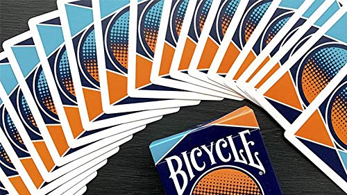 Amplified Playing Cards | Poker Deck | Collectable