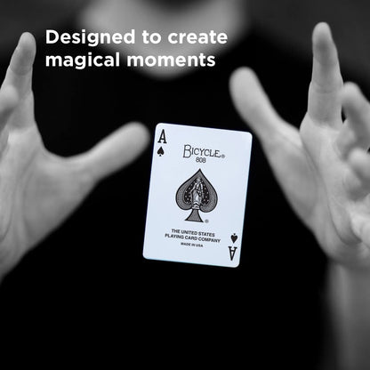 Unicorn Playing Cards, Standard Index, 1 Deck