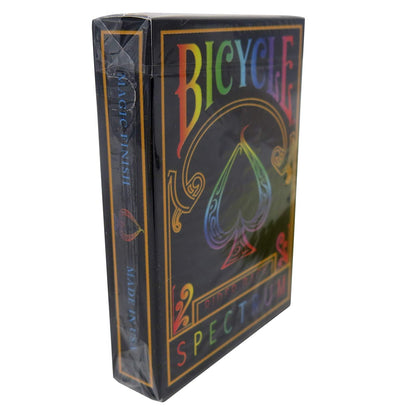Spectrum Playing Cards