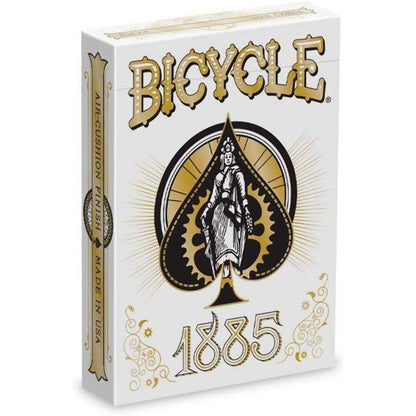 Botanica Premium Playing Cards, 1 Deck