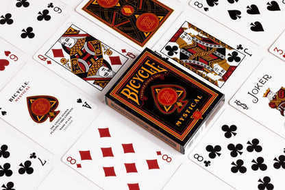 Botanica Premium Playing Cards, 1 Deck