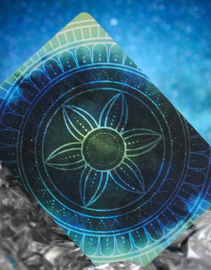 Botanica Premium Playing Cards, 1 Deck