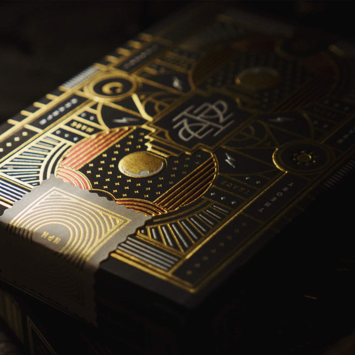 Neil Patrick Harris Playing Cards by theory11