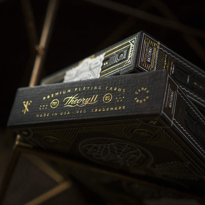 National Playing Cards by theory11