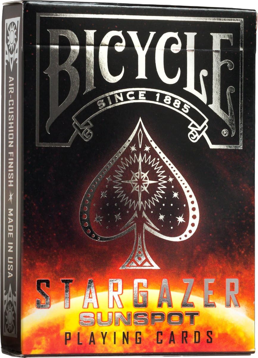 Botanica Premium Playing Cards, 1 Deck