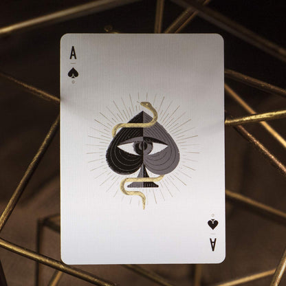 National Playing Cards by theory11