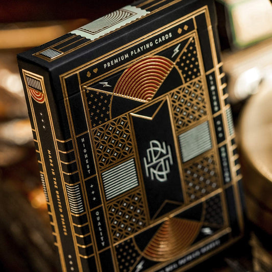 Neil Patrick Harris Playing Cards by theory11