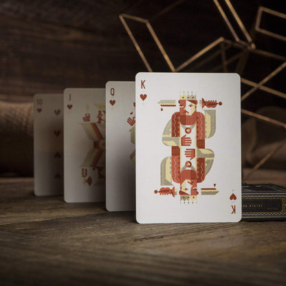 National Playing Cards by theory11