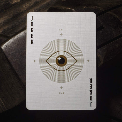 Neil Patrick Harris Playing Cards by theory11