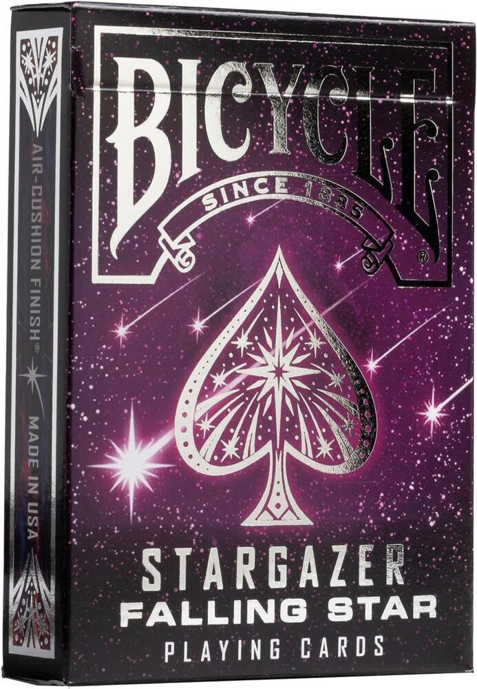 Botanica Premium Playing Cards, 1 Deck