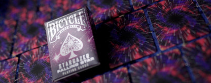 Botanica Premium Playing Cards, 1 Deck