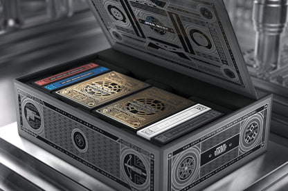 Star Wars Force Box Set