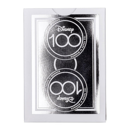 Alice in Wonderland Inspired Playing Cards, 1 Deck