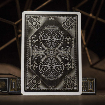 National Playing Cards by theory11