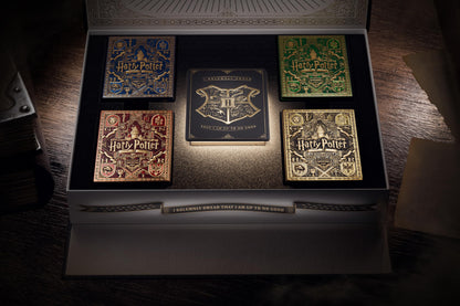 Harry Potter Box Set
