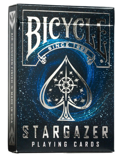 Botanica Premium Playing Cards, 1 Deck