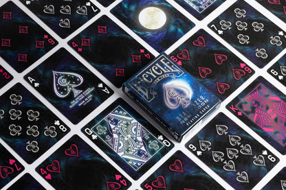 Botanica Premium Playing Cards, 1 Deck