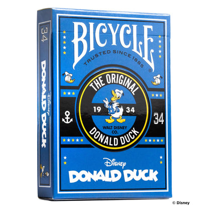 Disney Limited Edition 100 Year Anniversary Playing Cards - Holographic Foil - Features 20+ Iconic Disney Characters