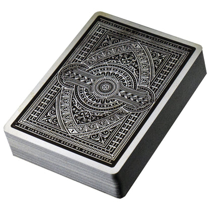 NoMad Playing Cards  by theory11