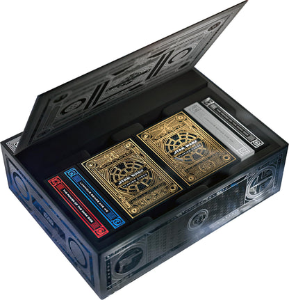 Star Wars Force Box Set