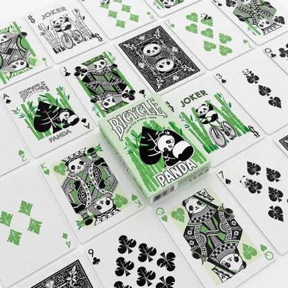 Unicorn Playing Cards, Standard Index, 1 Deck