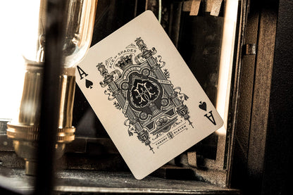 Hudson Playing Cards by theory11