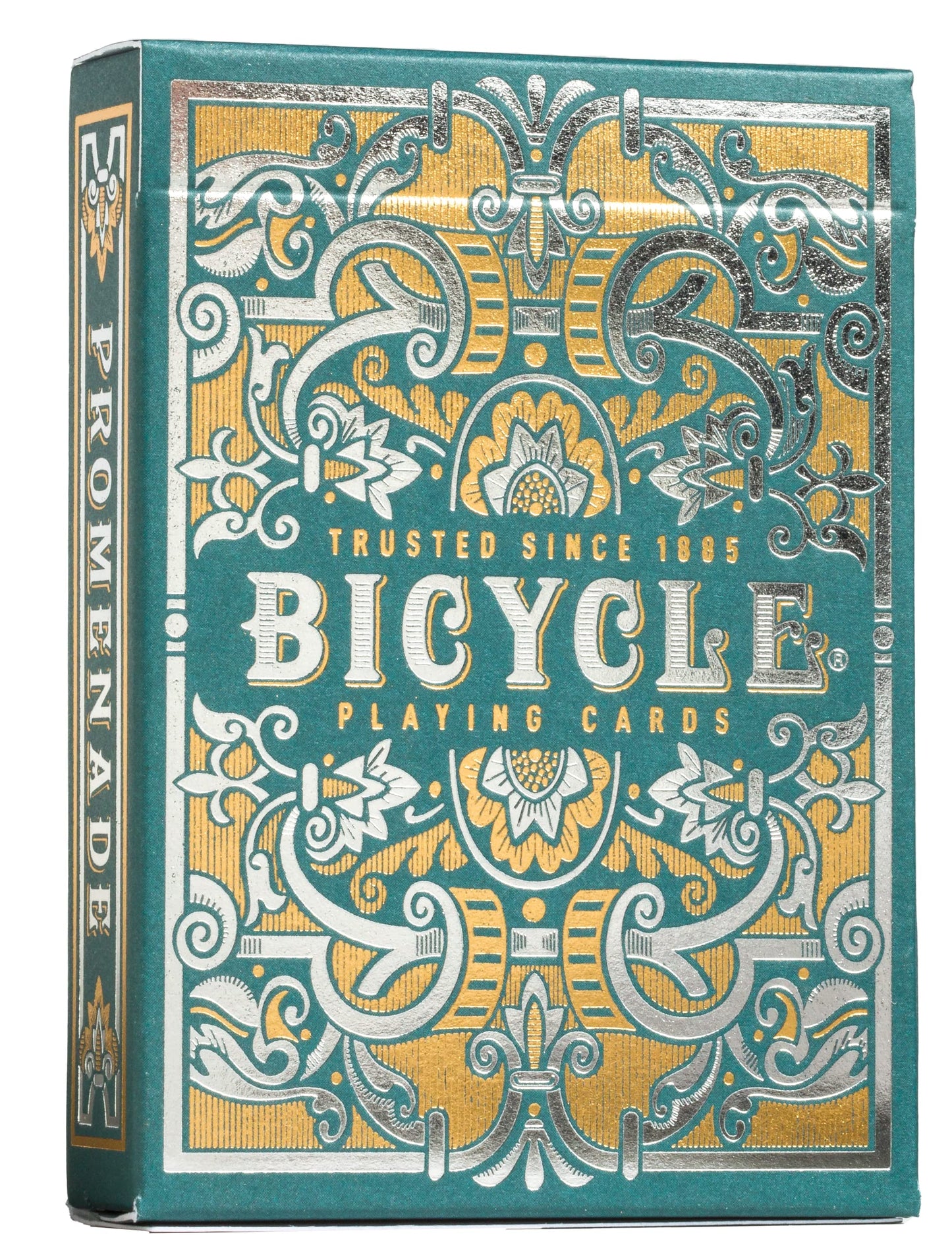 Botanica Premium Playing Cards, 1 Deck