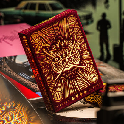 Outkast Premium Playing Cards by theory 11