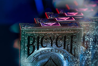 Botanica Premium Playing Cards, 1 Deck