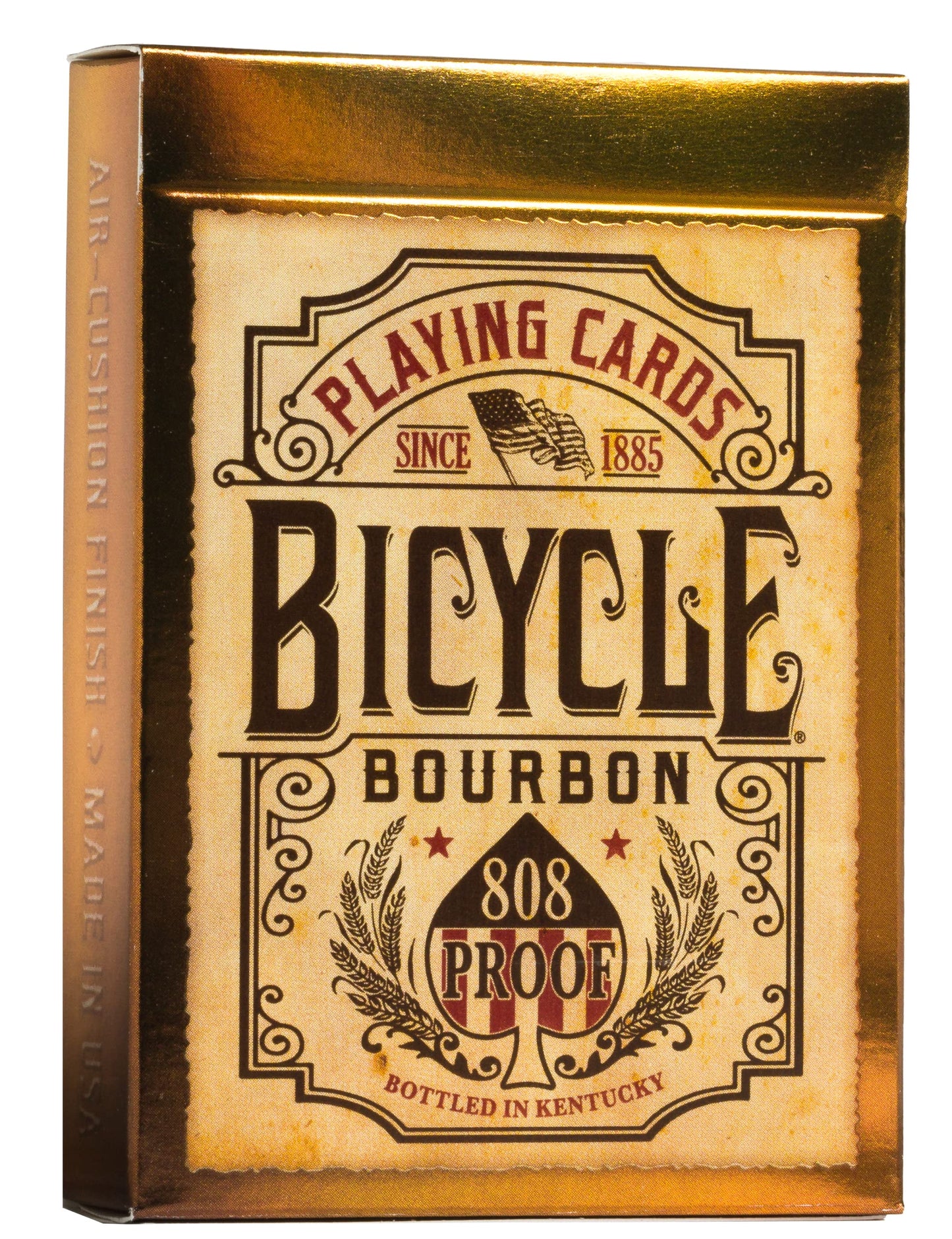 Cocktail Playing Cards, Includes 52 Cocktail Recipes Featuring Old Fashioned, Margarita, Moscow Mule, Daiquiri, and Mojito Cocktail Recipes, 1 Deck