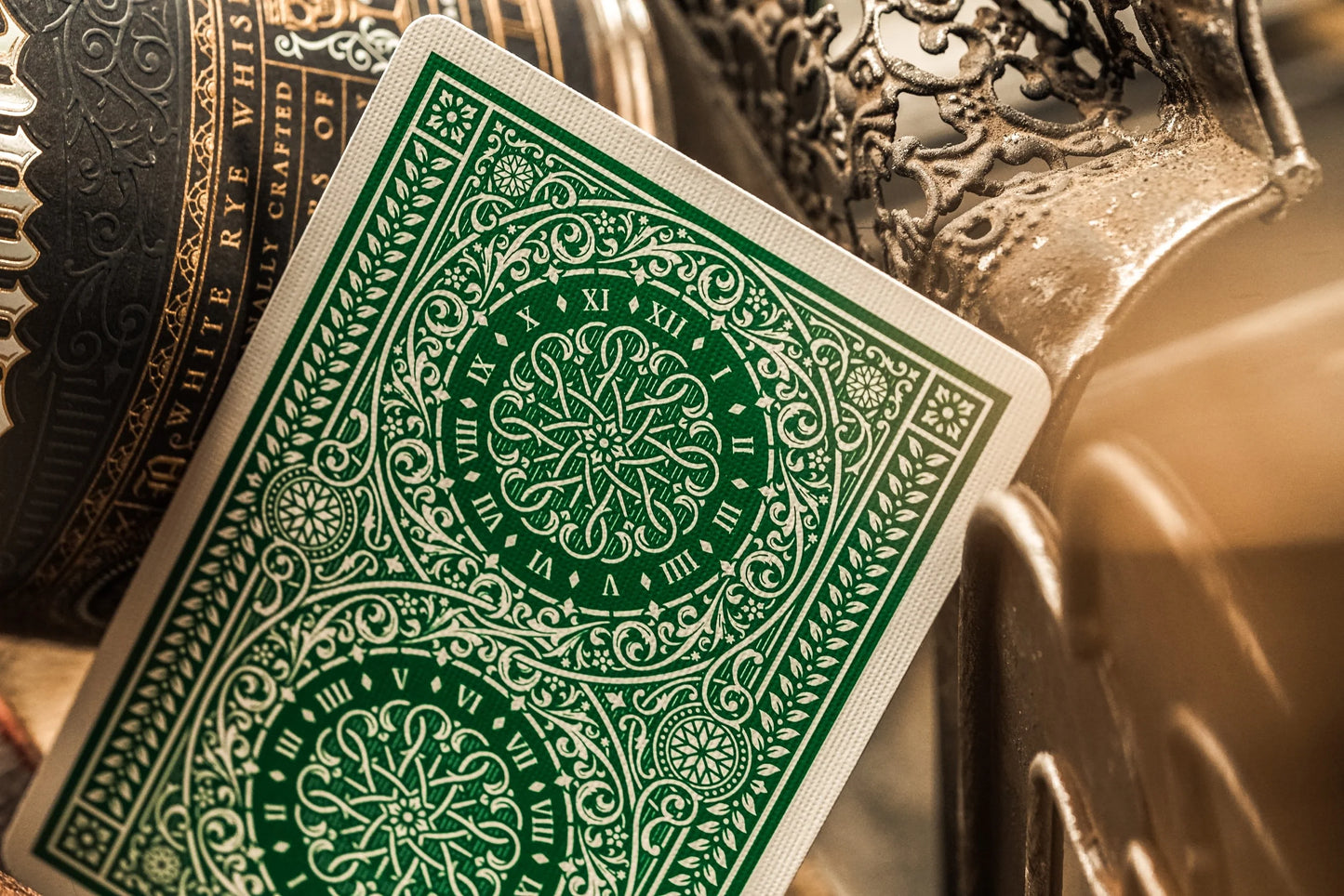 Green Tycoons