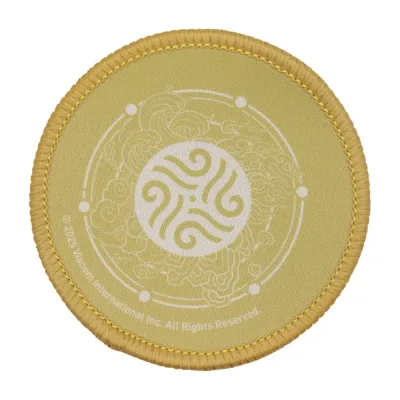 Avatar: The Last Airbender – Elements Desk Pad & Coaster Set
