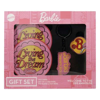 Barbie™ Gift Set