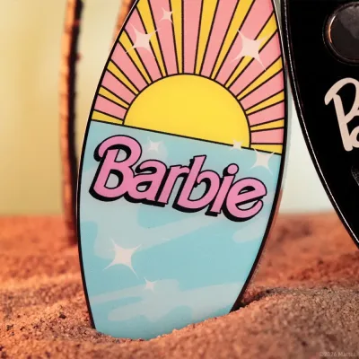 Barbie™ - Surfboard Magnetic Bottle Opener