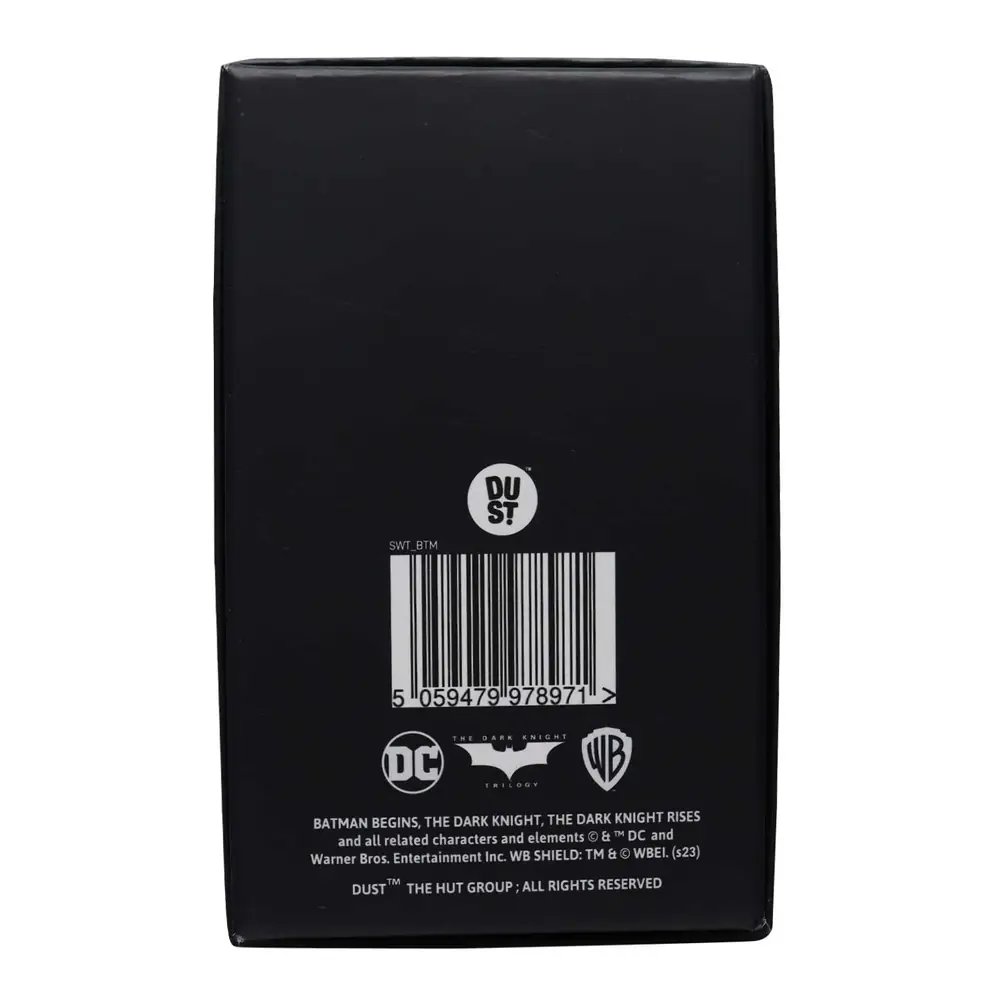 Batman The Dark Knight Replica Gotham City SWAT Badge