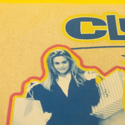 Clueless – Tote Bag