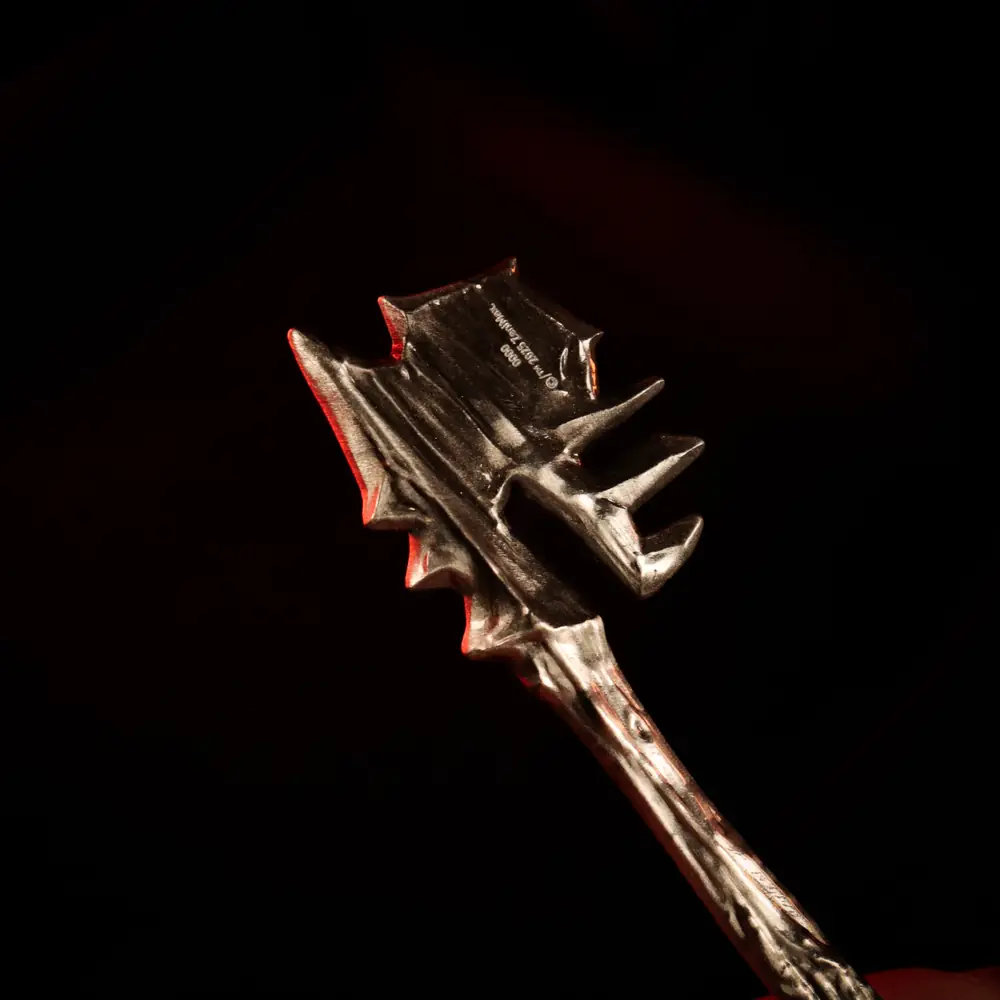 DOOM: The Dark Ages Replica Secret Key