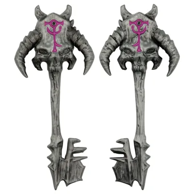 DOOM: The Dark Ages Replica Secret Key