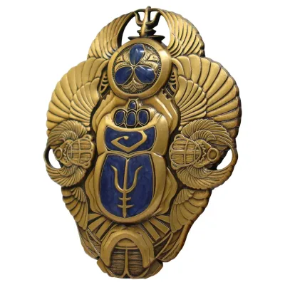 Dungeons & Dragons Limited Edition Replica Scarab of Protection