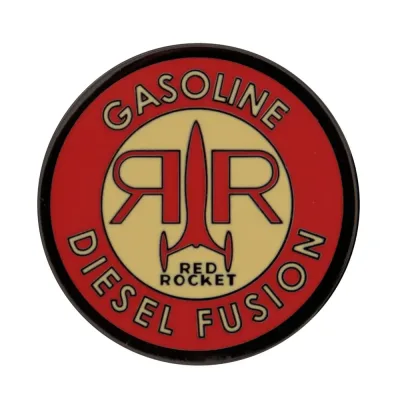 Fallout Mystery Pin Badge CDU Containing 12 Blind Boxes