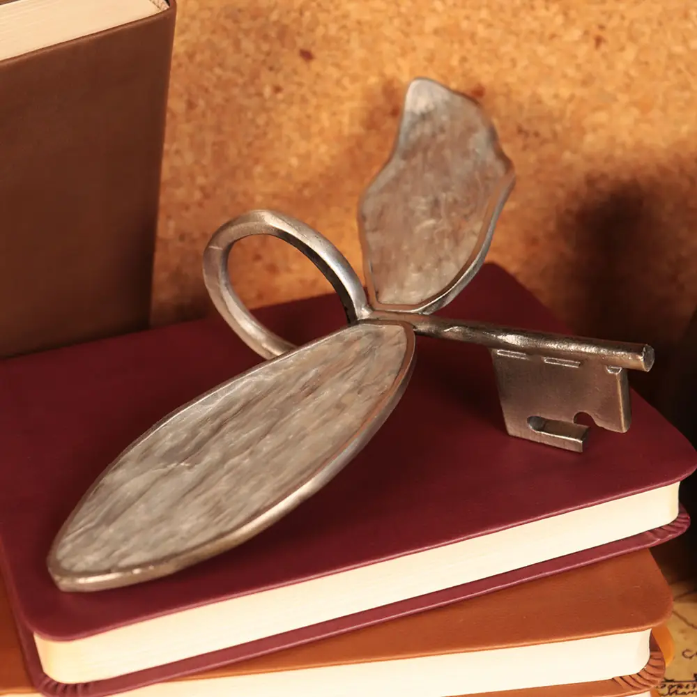 Harry Potter Replica Professor Flitwick Enchanted Key