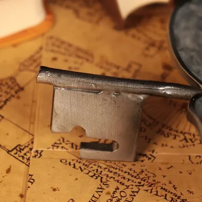 Harry Potter Replica Professor Flitwick Enchanted Key