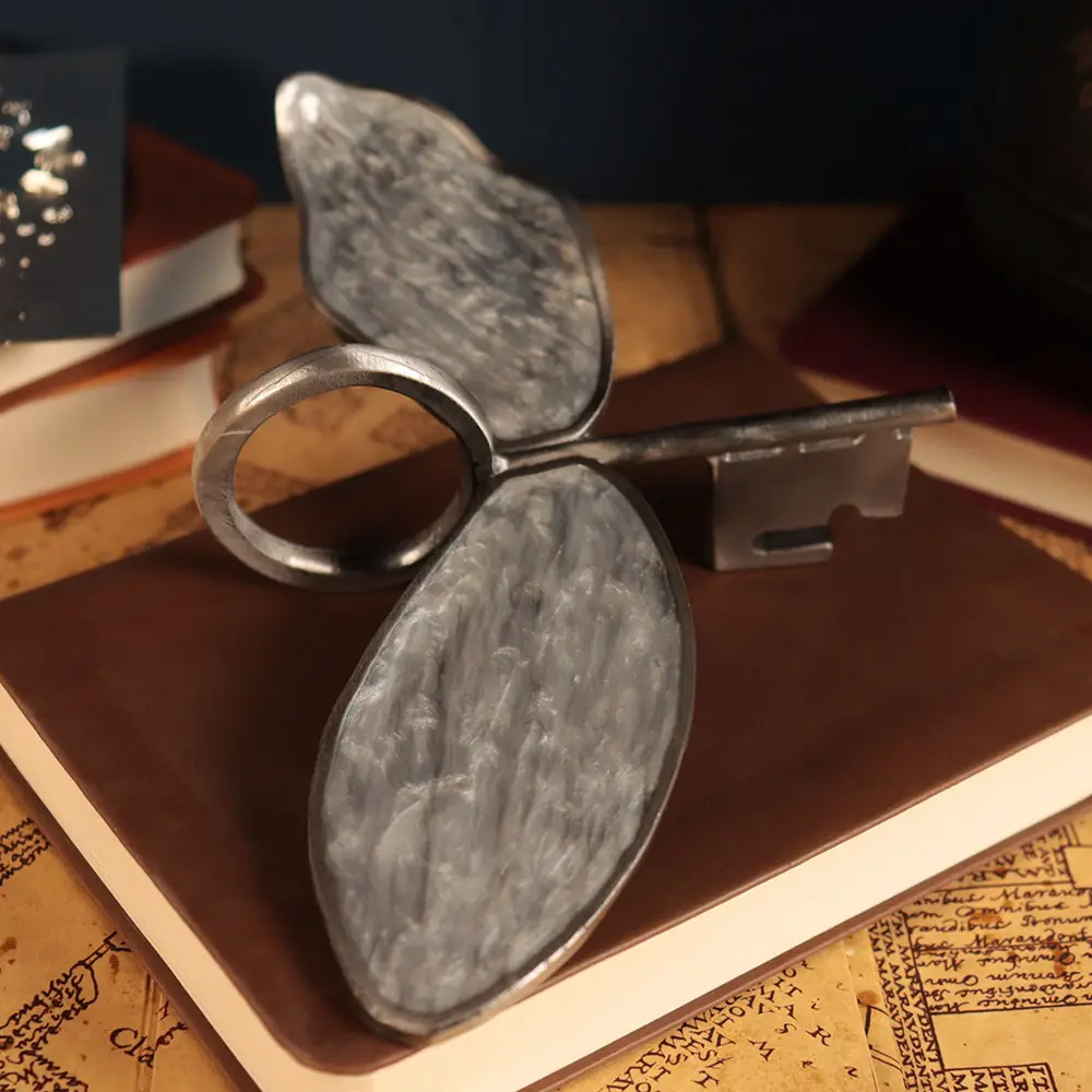 Harry Potter Replica Professor Flitwick Enchanted Key