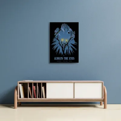 IT: Welcome to Derry Limited Edition A3 Art Print