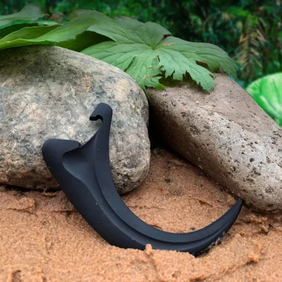Jurassic Park Velociraptor Claw Bottle Opener