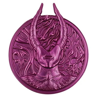 Magic the Gathering Limited Edition Planeswalkers Medallion Collection