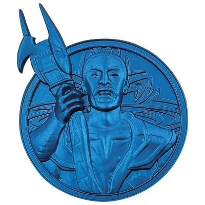 Magic the Gathering Limited Edition Planeswalkers Medallion Collection