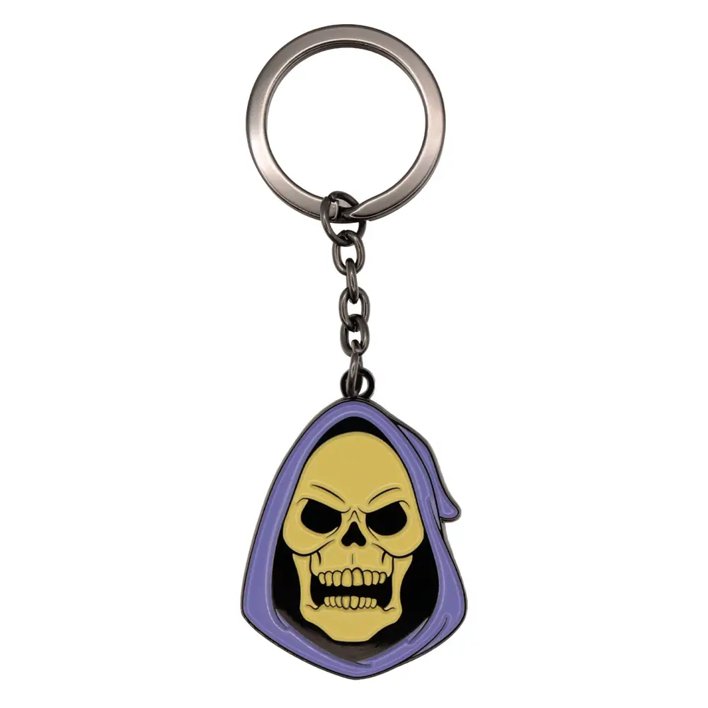 Masters of the Universe™ - Limited Edition Skeletor™ Keyring