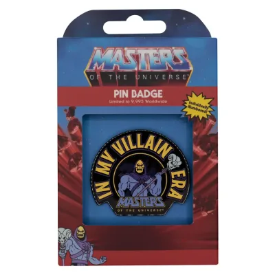 Masters of the Universe™ - Limited Edition Skeletor™ Pin Badge